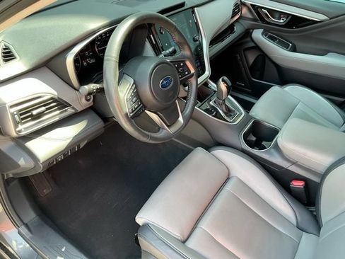 Certified 2024 Subaru Outback Limited AWD/4WD image 14
