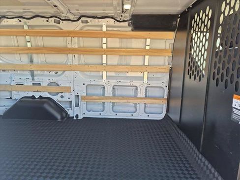 Used 2025 Ford Transit 250 Low Roof w/ Exterior Upgrade Package RWD image 16