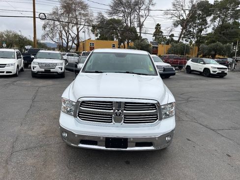 Used 2018 RAM 1500 Big Horn image 45