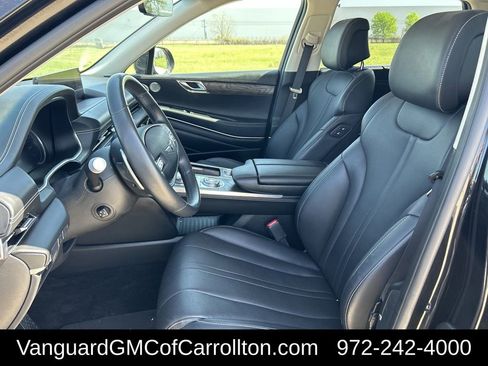 Used 2024 Genesis GV80 2.5T AWD/4WD image 25