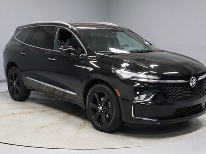 Used 2023 Buick Enclave Essence w/ Experience Buick Package