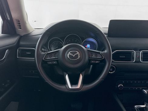Used 2024 MAZDA CX-5 AWD 2.5 S w/ Select Package image 18