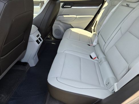 New 2026 GMC Terrain Denali image 8