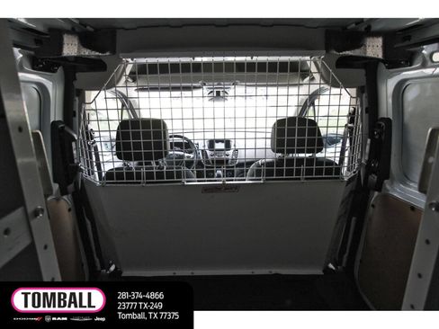 Used 2022 Ford Transit Connect XL FWD image 12