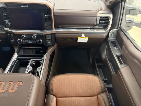 New 2026 Ford F250 King Ranch w/ Tremor Off-Road Package AWD/4WD image 28