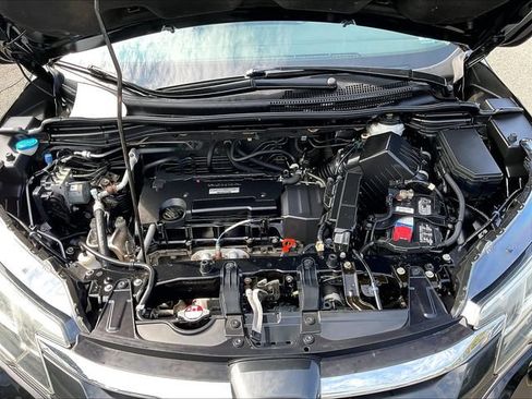 Used 2016 Honda CR-V EX image 19