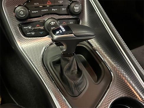 Used 2022 Dodge Challenger SRT Hellcat image 14