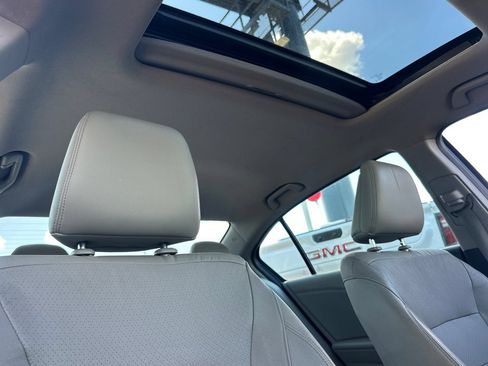 Used 2015 Honda Accord EX-L image 16