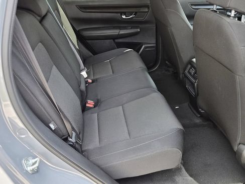 Used 2025 Honda CR-V LX image 16