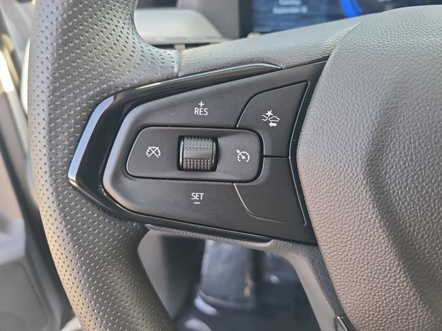 New 2027 Chevrolet Bolt LT FWD image 27
