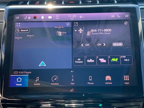 Used 2022 Jeep Grand Cherokee L Limited image 35