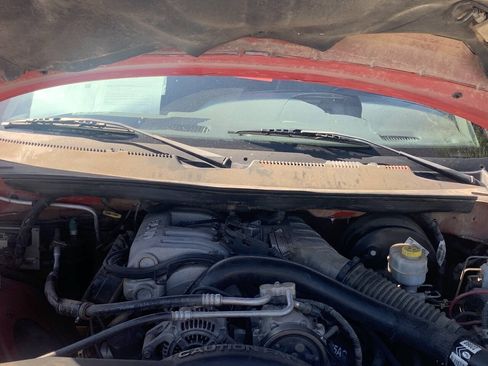 Used 2000 Dodge Ram 2500 Truck 2WD Quad Cab image 20