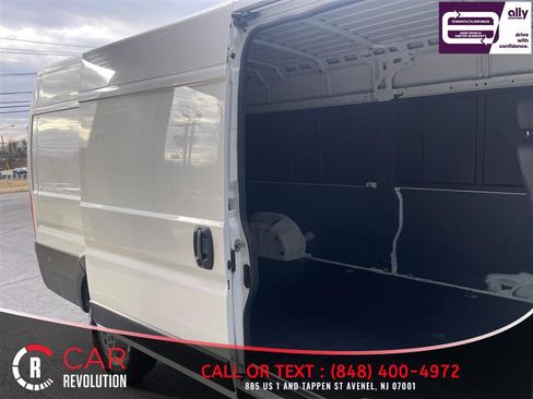 Used 2023 RAM ProMaster 3500 FWD image 39