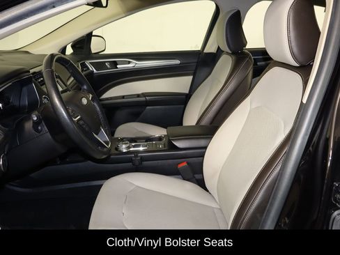 Used 2020 Ford Fusion SE w/ Equipment Group 151A image 16