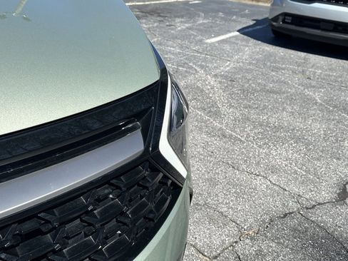 Certified 2023 Kia Sportage X-Line w/ X-Line Premium Package image 14