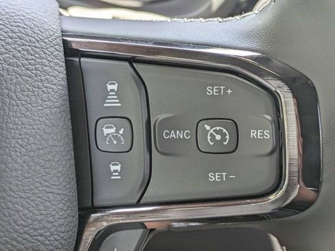 New 2026 RAM 3500 Limited AWD/4WD image 27