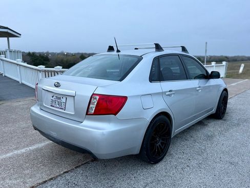 Used 2011 Subaru Impreza 2.5i Premium w/ PWR Moonroof Value Pkg image 5