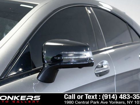 Used 2017 Mercedes-Benz CLS 63 AMG S-Model image 12