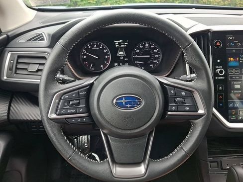 Certified 2025 Subaru Ascent Premium AWD/4WD image 20