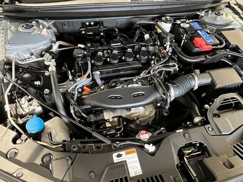 New 2026 Honda Accord SE image 11