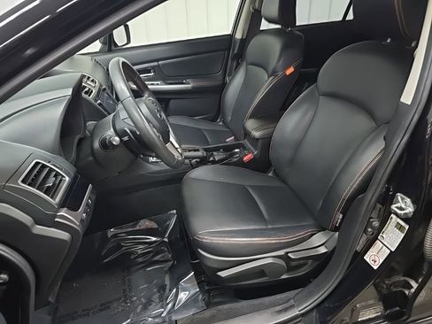 Used 2016 Subaru Crosstrek 2.0i Limited image 30