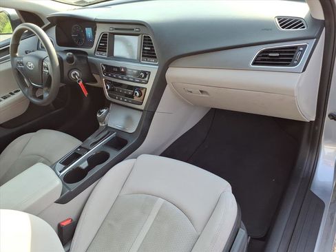 Used 2017 Hyundai Sonata SE FWD image 18
