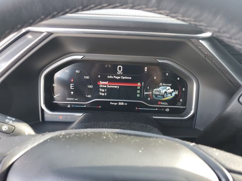 Used 2024 GMC Sierra 2500 Denali Ultimate image 26