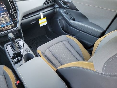 New 2026 Subaru Crosstrek 2.5i Sport w/ Crosstrek Mirror Package AWD/4WD image 12