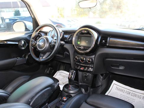 Used 2020 MINI Cooper S w/ Storage Package image 25