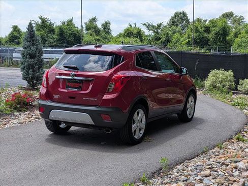 Used 2016 Buick Encore FWD image 5