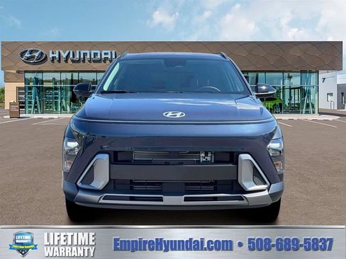 New 2026 Hyundai Kona SEL Premium AWD/4WD image 12