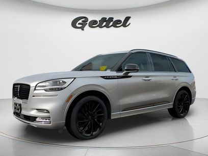 Used 2023 Lincoln Aviator Reserve w/ Equipment Group 201A