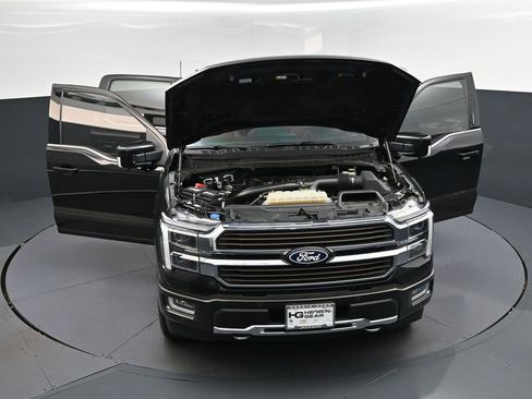 Used 2024 Ford F150 King Ranch AWD/4WD image 55