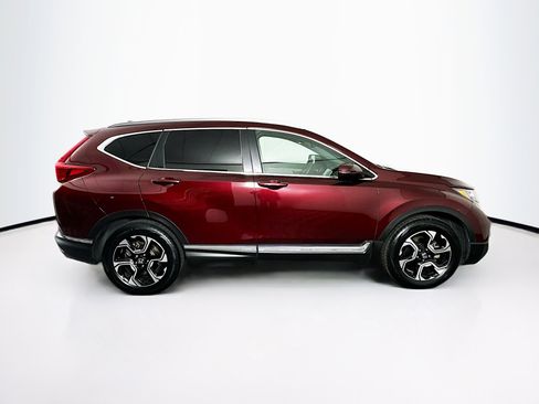 Used 2019 Honda CR-V Touring image 10