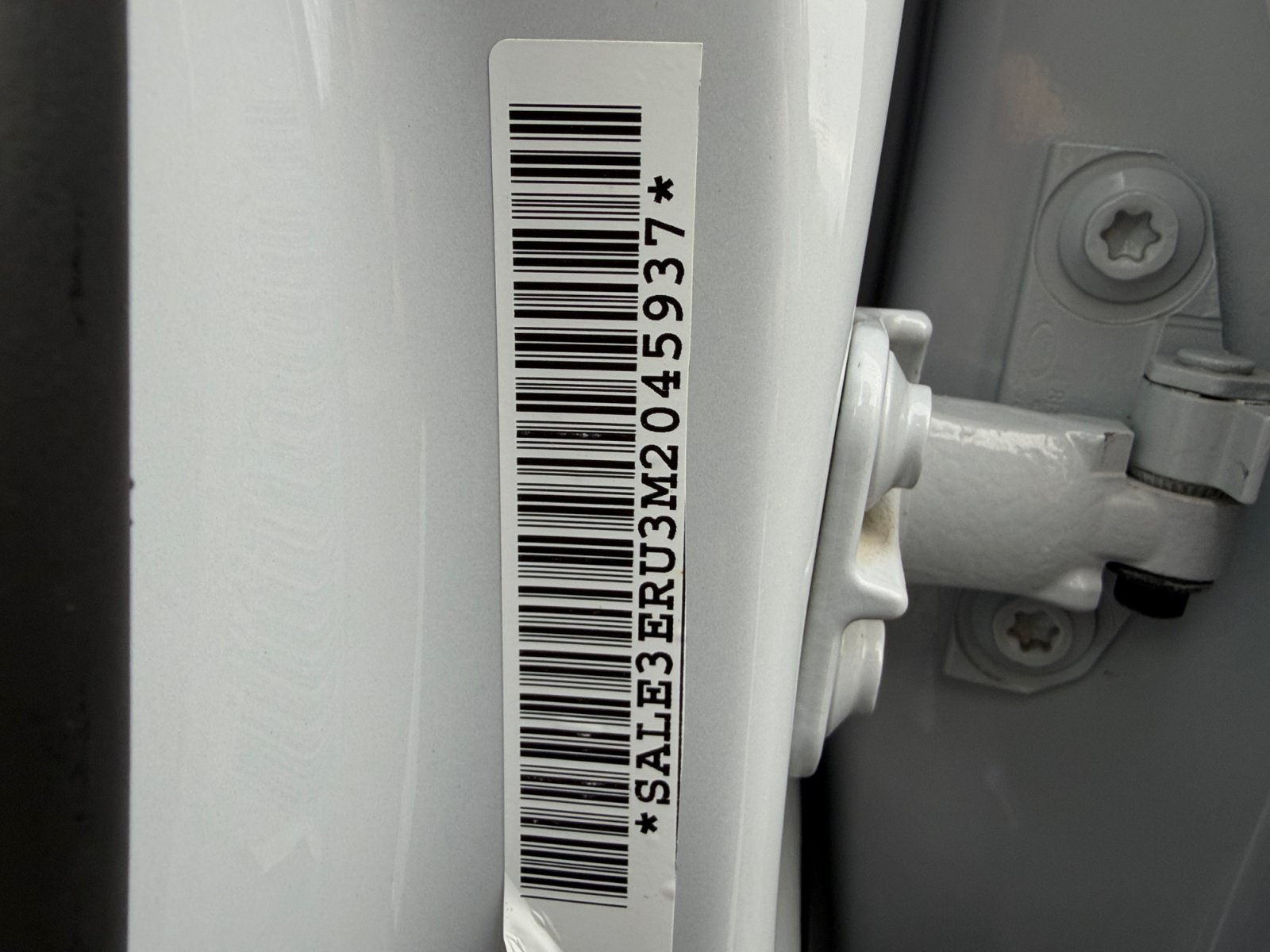 Used 2021 Land Rover Defender 110 X-Dynamic HSE AWD/4WD image 34