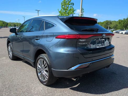 Certified 2021 Toyota Venza XLE w/ Softex Package AWD/4WD image 4