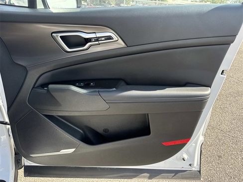 Certified 2023 Kia Sportage EX image 29