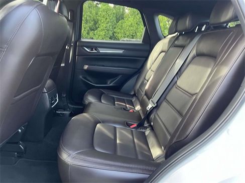 Certified 2023 MAZDA CX-5 Signature image 17
