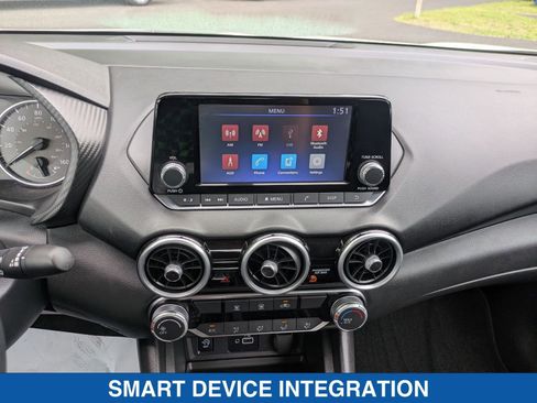 Used 2024 Nissan Sentra S image 21