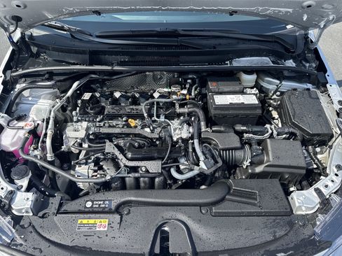 Used 2026 Toyota Corolla LE image 37
