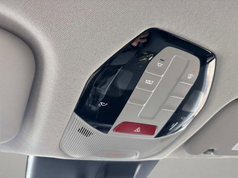 New 2025 Kia K4 LXS image 28