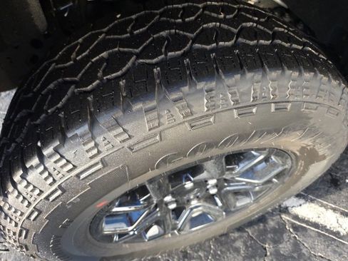 New 2025 Ford F150 XLT w/ Equipment Group 302A MID image 8