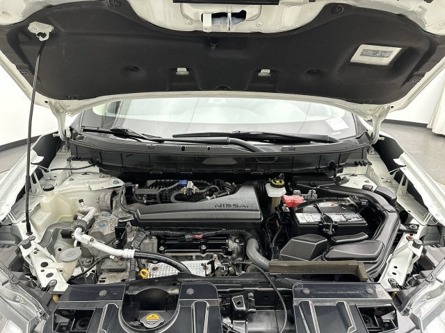 Used 2020 Nissan Rogue S w/ Special Edition Package AWD/4WD image 24