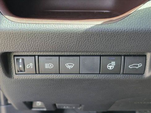 Used 2020 Toyota RAV4 Limited w/ Limited Grade Weather Package AWD/4WD image 14