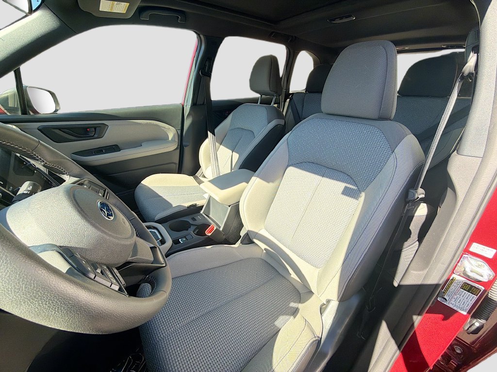 Used 2025 Subaru Forester Premium AWD/4WD image 21