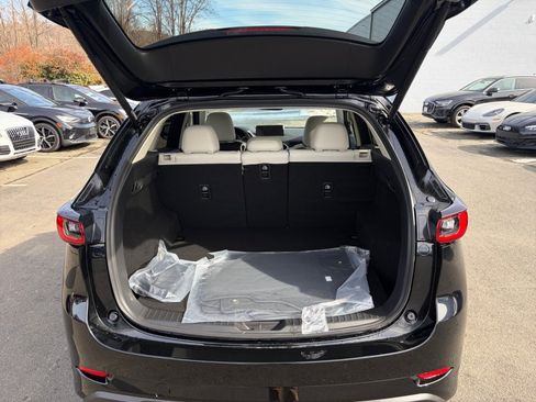New 2025 MAZDA CX-5 AWD 2.5 S w/ Preferred Package image 14