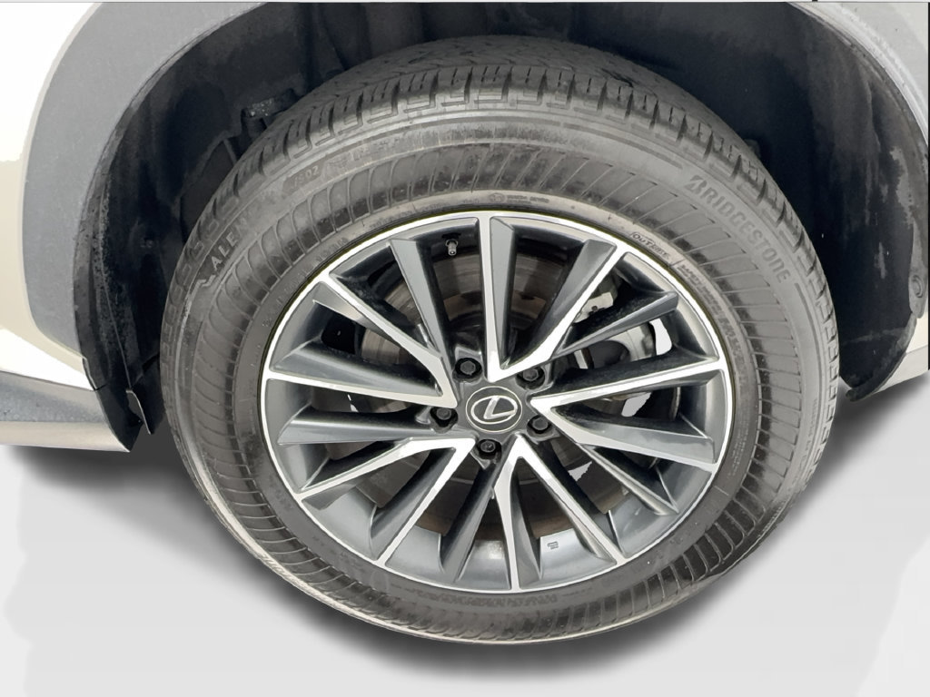 Used 2024 Lexus NX 350 AWD w/ Cold Area Package image 14