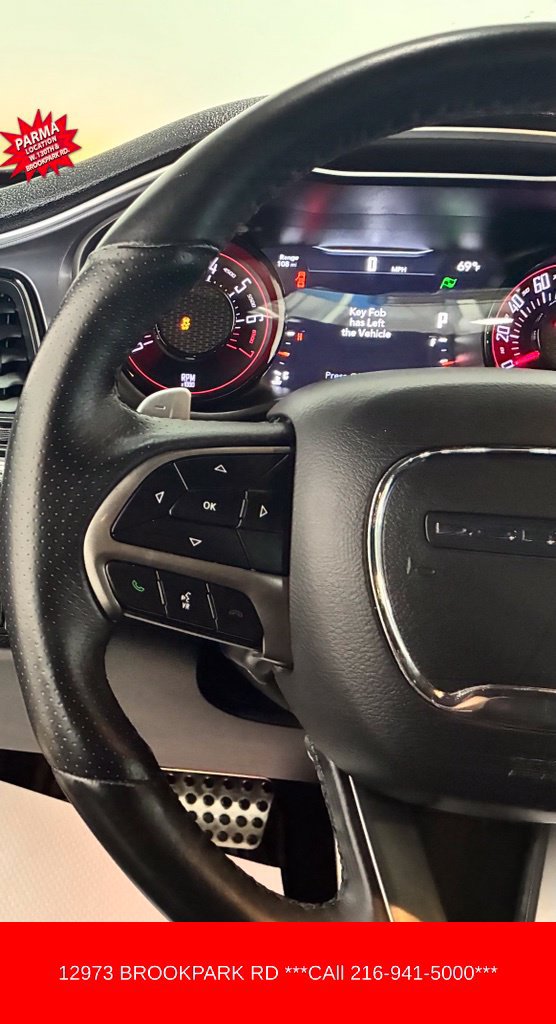 Used 2019 Dodge Challenger GT w/ Plus Package AWD/4WD image 11
