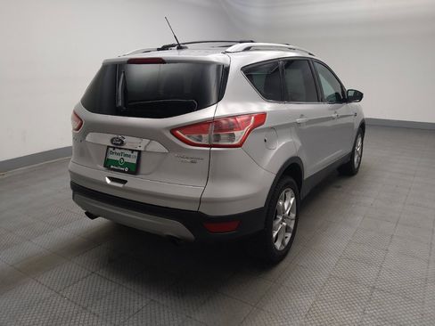 Used 2014 Ford Escape Titanium w/ Equipment Group 401A AWD/4WD image 9