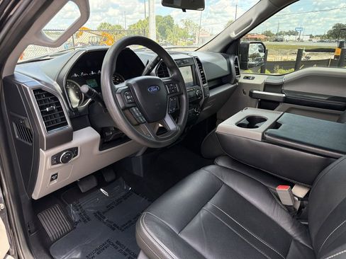 Certified 2020 Ford F150 XLT w/ XTR Package AWD/4WD image 18